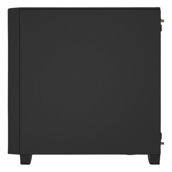 Torre ATX Corsair 3000D Airflow Negro Cristal Templado image number 6
