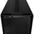 Torre E-ATX Corsair 9000D RGB Airflow Negro Cristal Templado image number null