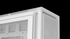 Torre E-ATX Corsair 5000T Blanca Cristal Templado image number null