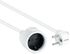 Cable de Alimentación Alongador 3m Blanco image number null