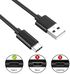 Cable USB 2.0 Ewent Type-C para Type-A 1.8 M image number null
