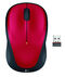 Rat&oacute;n Logitech M235 1000DPI Wireless Rojo