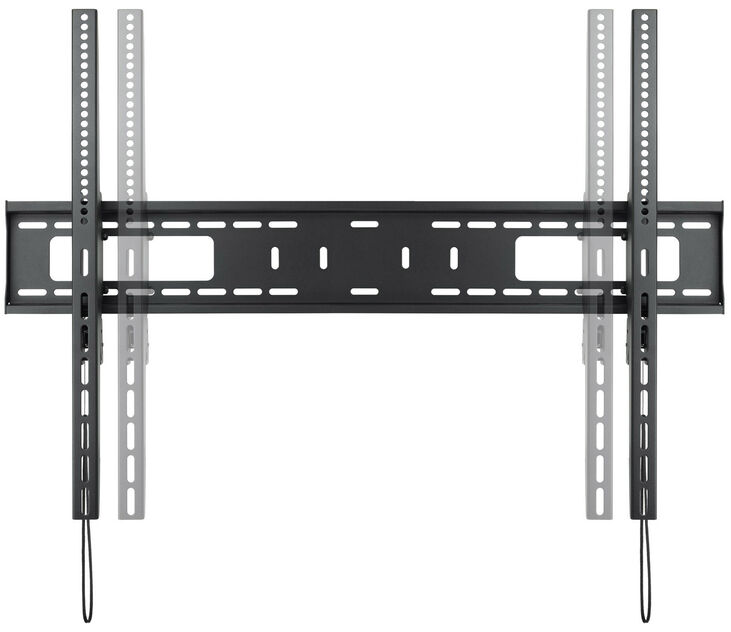 Soporte de Pared Tooq Tilt 60" a 100" Max. 75Kg image number 3