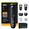 Kit de Estilo Braun Series 5 All-In-One AIO5540