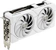 Tarjeta Gr&aacute;fica Asus GeForce&reg; RTX 4060 Dual Evo OC White 8GB GDDR6 DLSS3 image number null