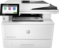 Impresora Multifunción Láser HP LaserJet Enterprise MFP M430f