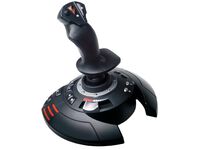 Joystick Thrustmaster T.Flight Stick X USB - PS3 / PC