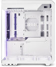 Caja ATX Ssupd Xhuttle Blanco Vidrio Templado image number null