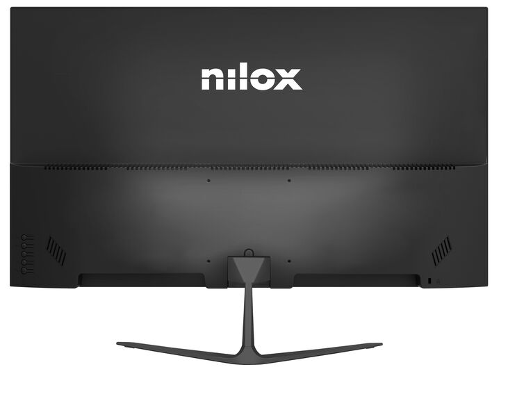 Nilox Monitor de 27", IPS, 4ms, HDMI y VGA image number 2