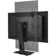 Monitor Asus ROG Strix XG27AQWMG WOLED 27" QHD 280Hz 16:9 FreeSync Premium / G-SYNC Compatible / VESA Adaptive Sync image number null