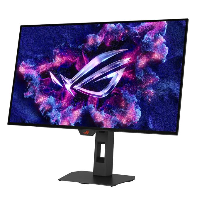 Monitor Asus ROG Strix XG27AQDMG Gen2 (XG27AQDMGR) WOLED 27" QHD 16:9 240Hz FreeSync Premium Pro / G-SYNC / VESA Adaptive Sync image number 2