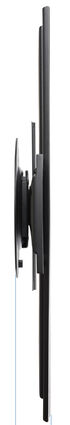Soporte de Pared Tooq Rotação 360º 37" a 70" Max. 50Kg Negro image number null
