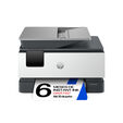 Impresora Multifunci&oacute;n de Inyecci&oacute;n de Tinta HP OfficeJet Pro 9122e Todo-en-Uno WiFi image number null
