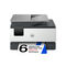 Impresora Multifunci&oacute;n de Inyecci&oacute;n de Tinta HP OfficeJet Pro 9122e Todo-en-Uno WiFi