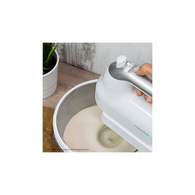 Batidora Cecotec PowerTwist 500 Steel image number 5