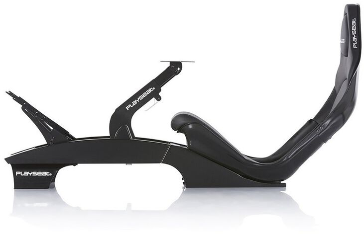 Silla Playseat® Formula Negro image number 2