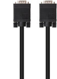 Cable SVGA NanoCable VGA M/M 1.8 M Negro image number null