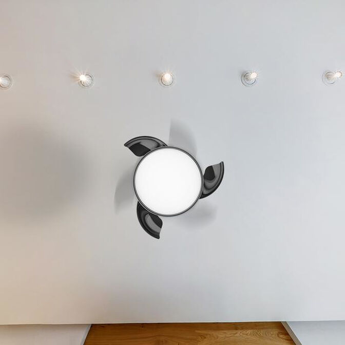 Ventilador de Techo Cecotec EnergySilence Aero 4280 Invisible Acero image number 6