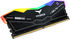 Team Group Kit 32GB (2 x 16GB) DDR5 6400MHz Delta RGB Negro CL32 image number null