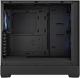 Torre ATX Fractal Design Pop Air RGB Black TG Clear Tint image number null
