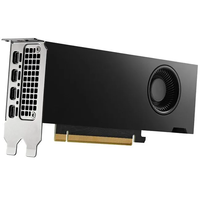Tarjeta Gr&aacute;fica NVIDIA RTX 4000 Ada 20GB GDDR6 SFF