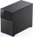 Caja Micro-ATX Jonsbo D31 MESH con Visor Vidrio Templado Negro image number null