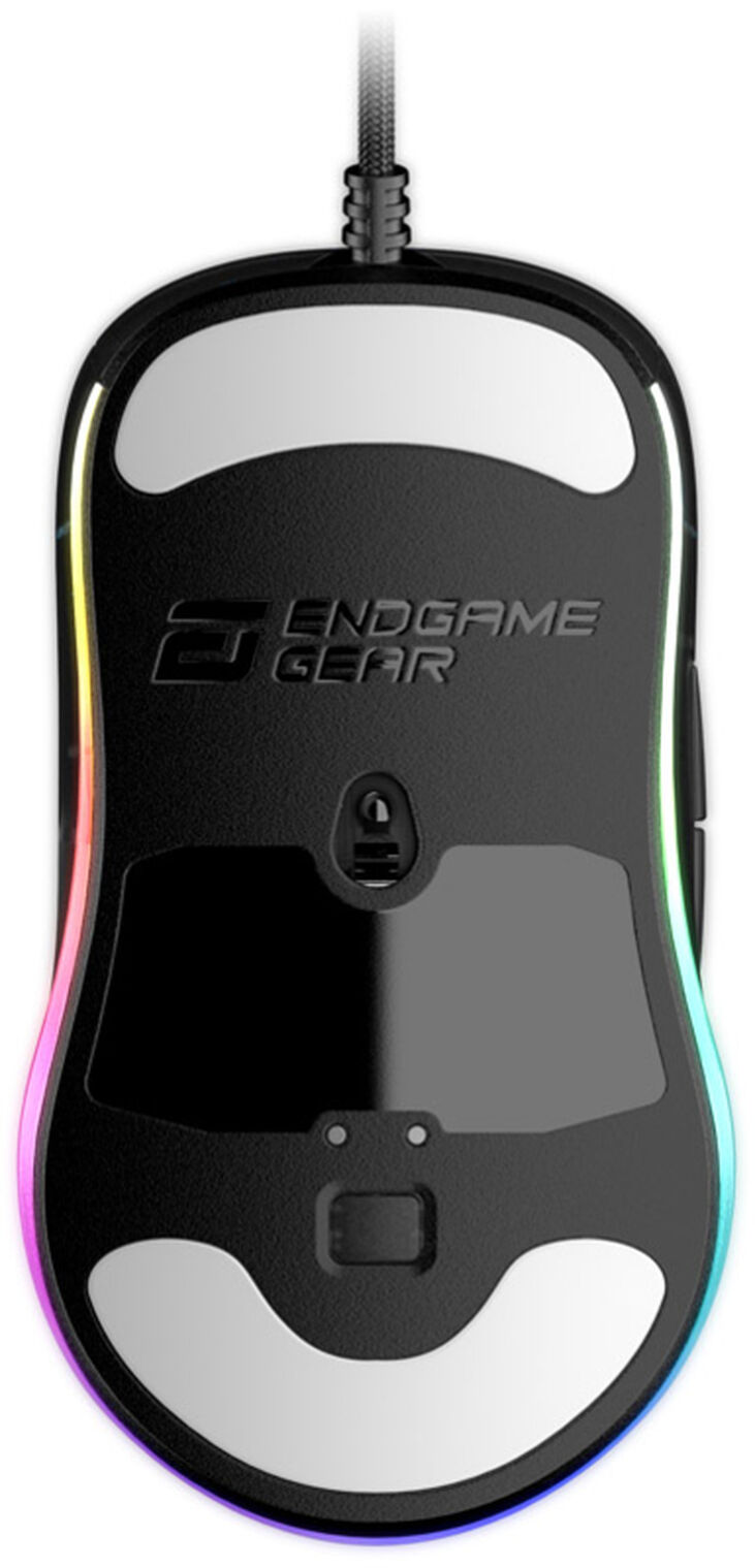 Ratón Gaming Endgame Gear XM1 RGB - Dark Reflex image number 6