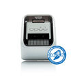 Impresora de Etiquetas Brother QL-800 image number null