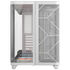 Torre E-ATX Corsair AIR 5400 RS-R ARGB Blanca Cristal Templado image number null