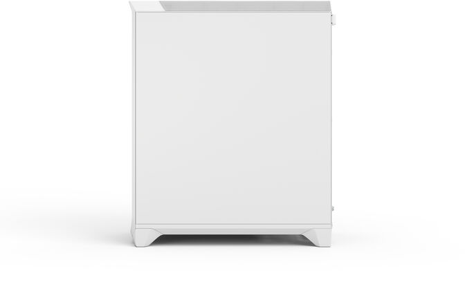 Torre E-ATX Fractal Design Meshify 3 Blanca TG Clear Tint image number 14