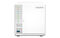 NAS QNAP TS-364-8G - 3 Baías - 2.9GHz 4-core - 8GB RAM