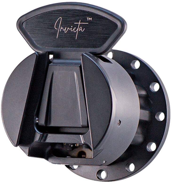 Asetek Invicta image number 0