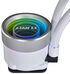 Kit Refrigeración Líquida Lian Li Trinity Blanco - 360mm image number null