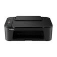 Impresora Multifunci&oacute;n de Inyecci&oacute;n de Tinta Canon PIXMA TS3450 WiFi Negro image number null