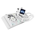Kit Refrigeraci&oacute;n L&iacute;quida Thermalright Frozen Vision V2 ARGB Blanco - 360mm image number null