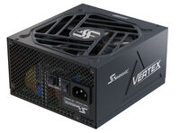 Fuente Modular Seasonic VERTEX PX 750W 80+ Platinum