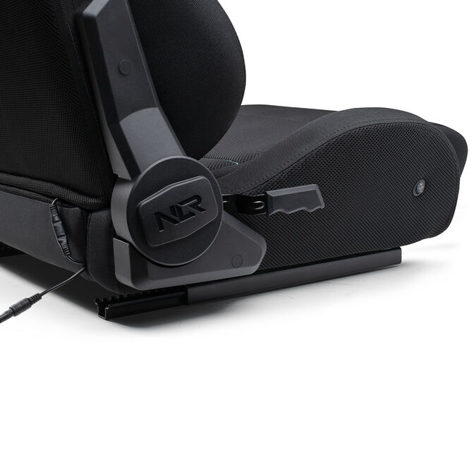 Asiento de competici&oacute;n Next Level Racing ERS3 Hypercool Ventilado image number 5