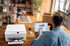 Multifunción Canon PIXMA TS6550i WiFi image number null