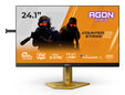 Monitor AGON by AOC 24" CS24A Ultra-Fast TN eSports FHD 610Hz 0.3ms G-SYNC RGB image number null