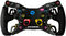 Volante Cube Controls F-CORE - 4+ Paddles