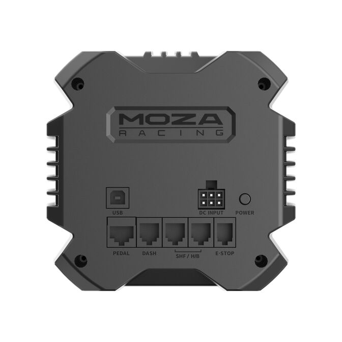 Ultra Direct Drive MOZA Racing R16 (16Nm) image number 5