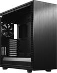 Torre E-ATX Fractal Design Define 7 XL Negro image number null