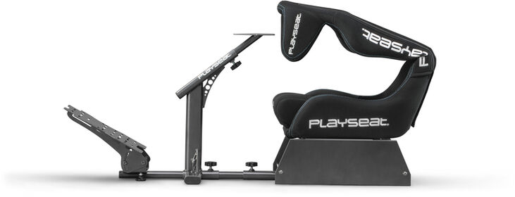 Silla Playseat® Evolution PRO Negro ActiFit™ image number 12