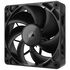 Ventoinha Corsair iCUE Link RX120 MAX 2000RPM PWM Preta 120mm image number null