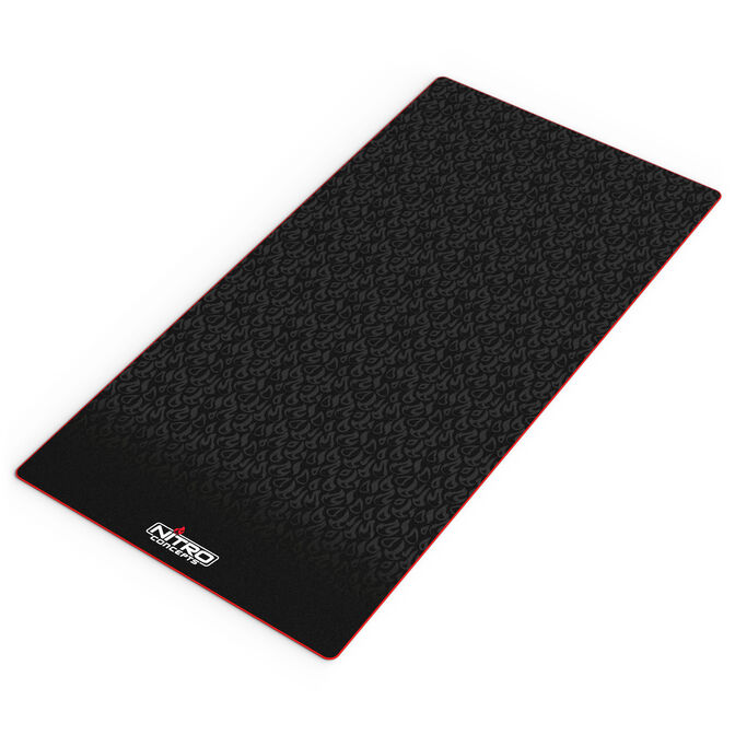 Alfombrilla Nitro Concepts Suelo Floor Mat image number 1