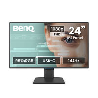 Monitor BenQ 23.8" GW2490C IPS FHD 144Hz 99% sRGB