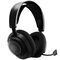 Auriculares SteelSeries Arctis Nova 7X Wireless/Bluetooth Negro