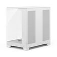 Torre ATX Fractal Design Pop 2 Vision RGB TG White image number null