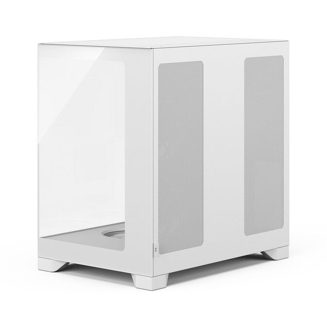 Torre ATX Fractal Design Pop 2 Vision RGB TG White image number 15