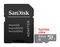 Tarjeta de Memoria SanDisk MicroSDHC/SDXC UHS-I C10 A1 U1 64GB
